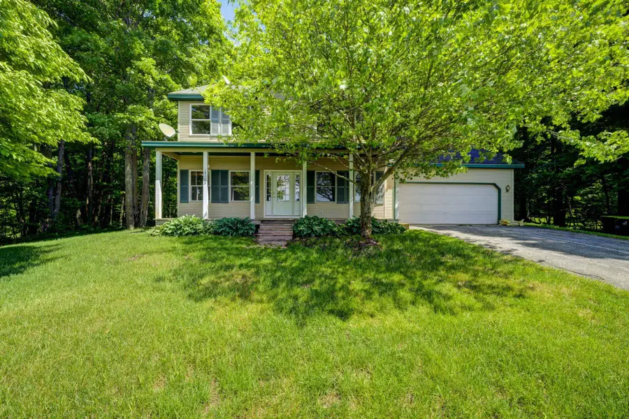 13179 S Martin, Empire, MI 49630 - #3