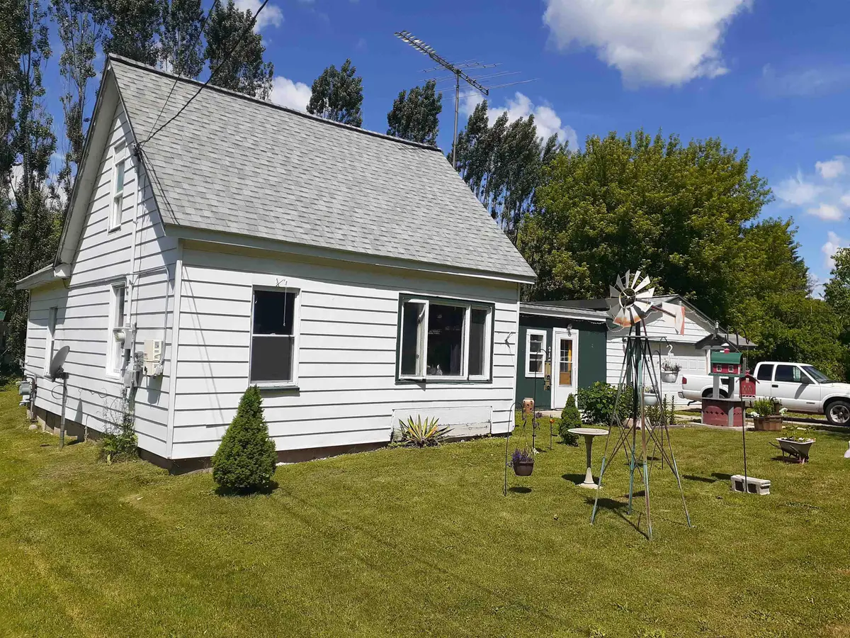 217 Clyde, Omer, MI 48749 - #1