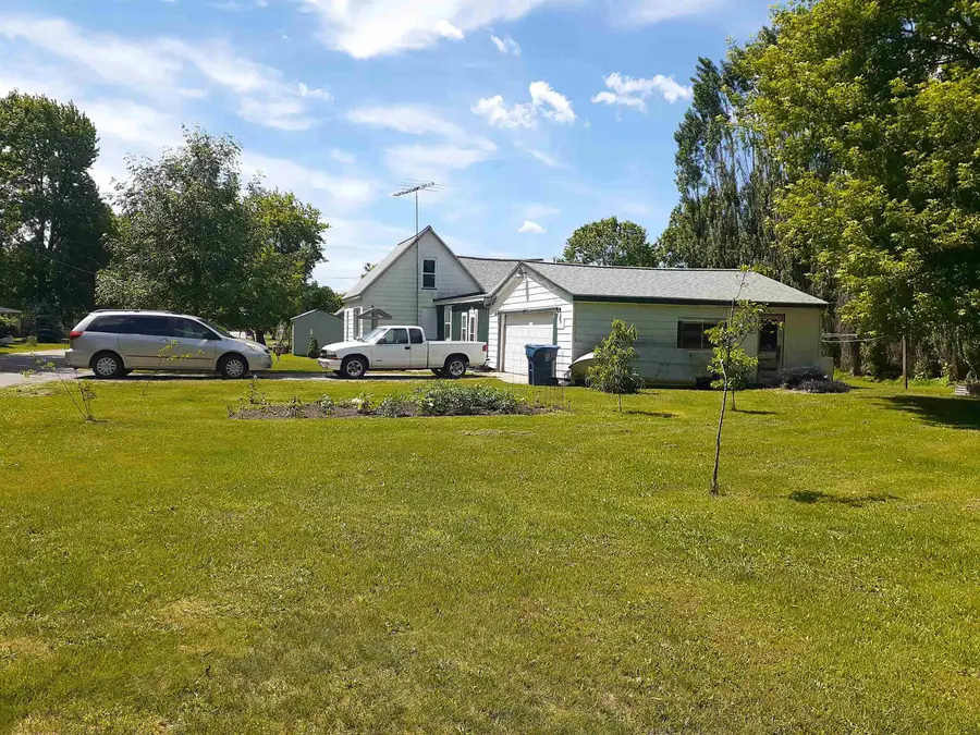 217 Clyde, Omer, MI 48749 - #2