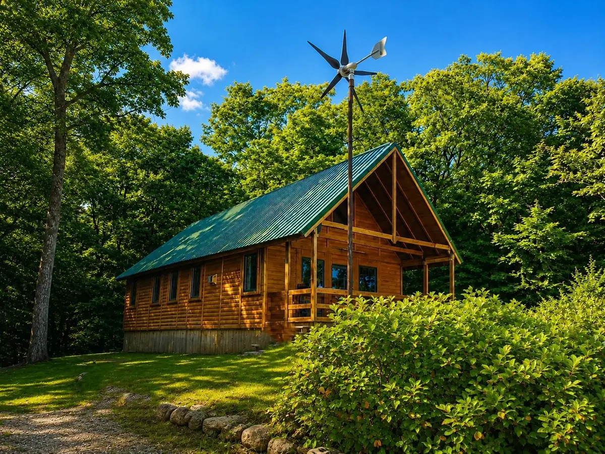 Lot 6 Charity, Au Gres, MI 48703 - #1