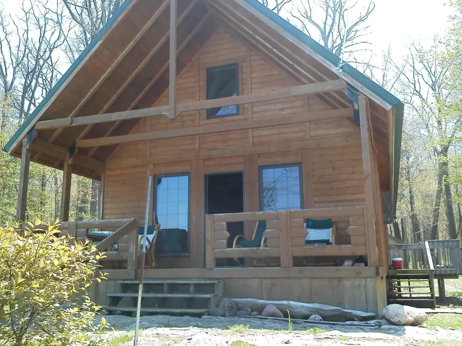 Lot 6 Charity, Au Gres, MI 48703 - #2