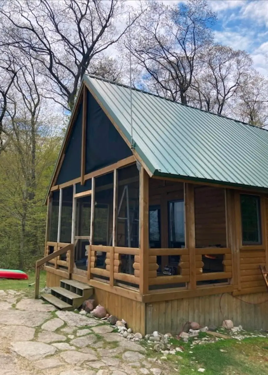 Lot 6 Charity, Au Gres, MI 48703 - #3