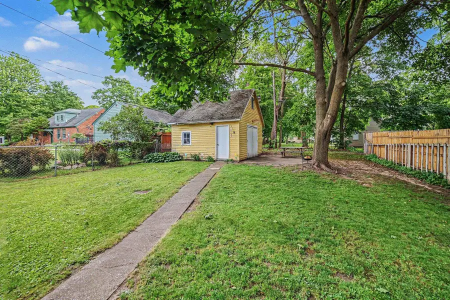 406 E May, Mount Pleasant, MI 48858 - #3