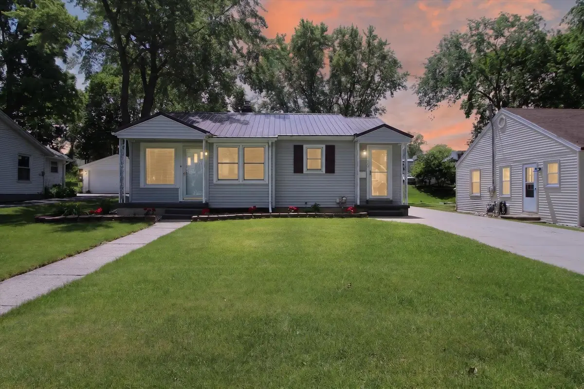 510 E Saginaw, Saint Louis, MI 48880 - #1