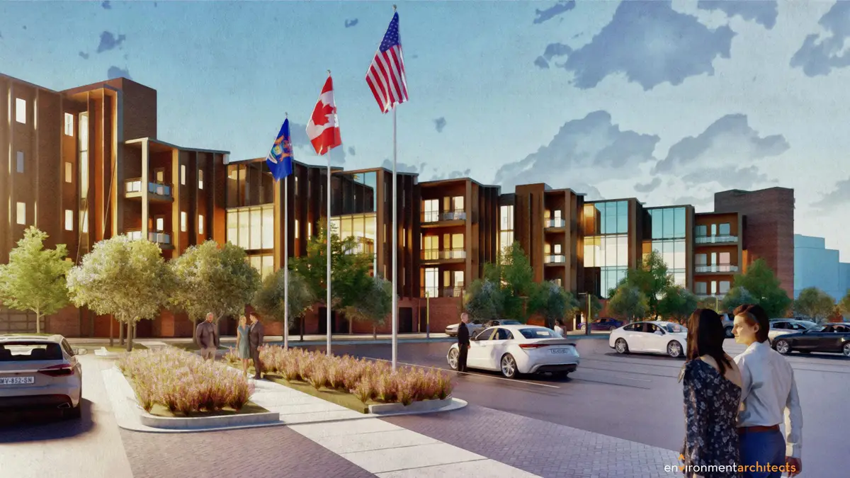 619 E Front #302, Traverse City, MI 49686 - #1