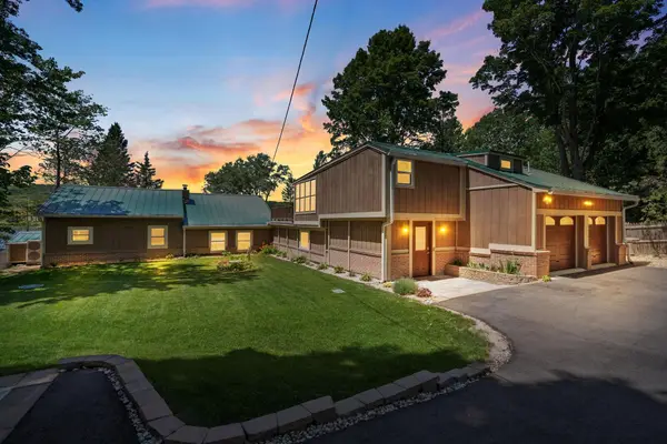 5541 Miles, East Jordan, MI 49727