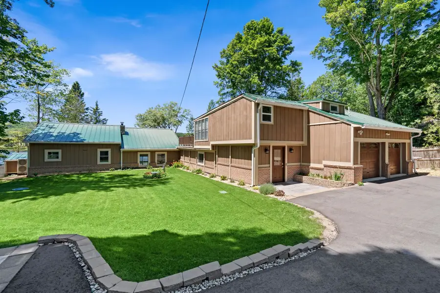 5541 Miles, East Jordan, MI 49727 - #2