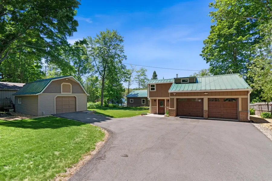 5541 Miles, East Jordan, MI 49727 - #3
