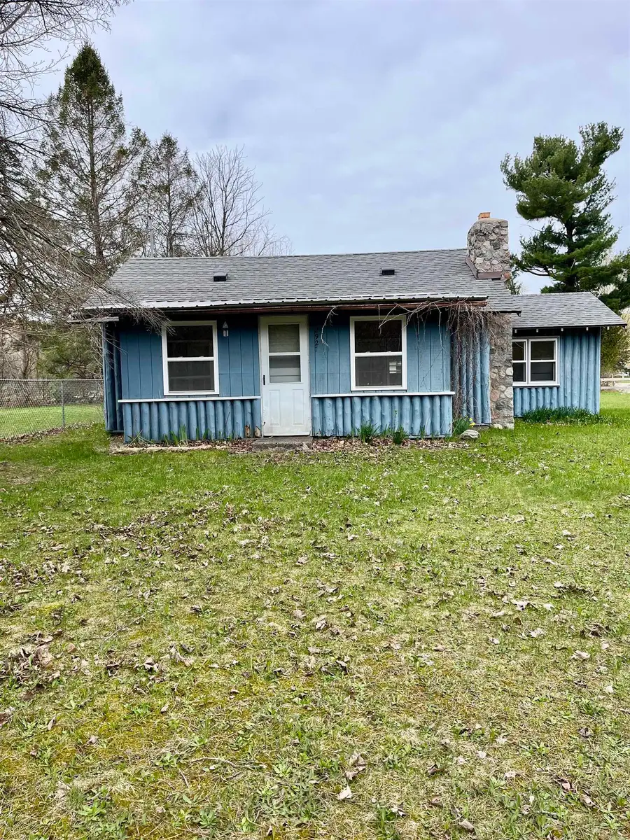 2927 N Main, Central Lake, MI 49622 - #2