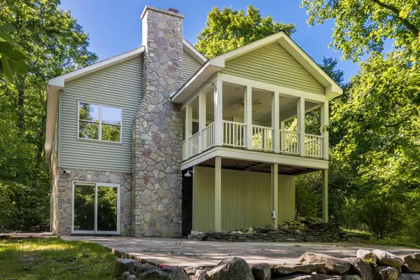 8680 NW Hutch Trail, Nw, Rapid City, MI 49676