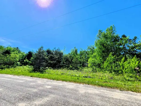 Lot 111 Breezewood, Mancelona, MI 49659