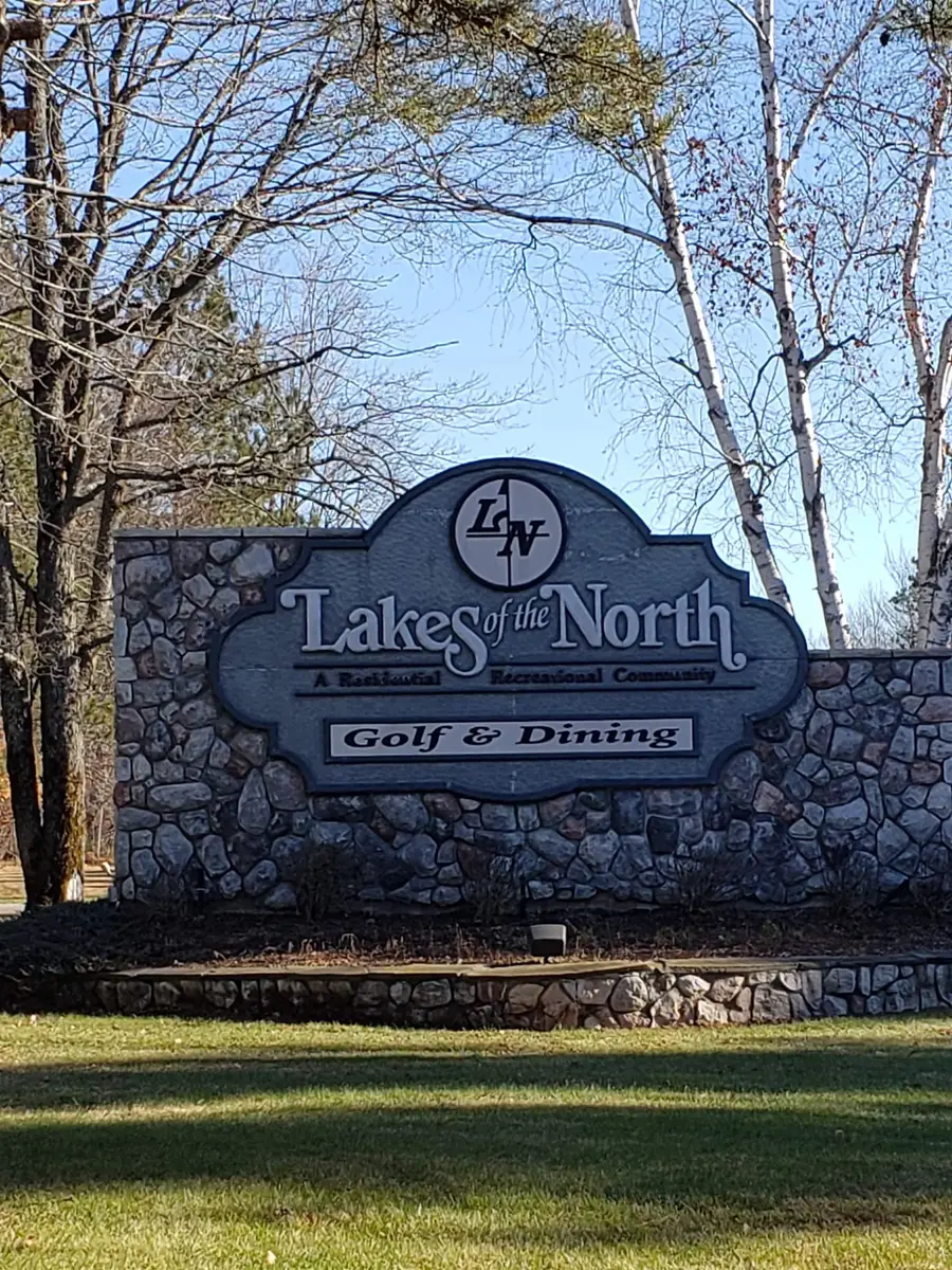Lot 111 Breezewood, Mancelona, MI 49659 - #3