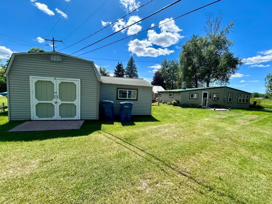 9312 Elizabeth, Houghton Lake, MI 48629 - #2