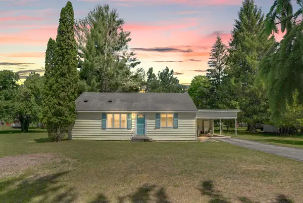 6422 Broadway, Lake City, MI 49651
