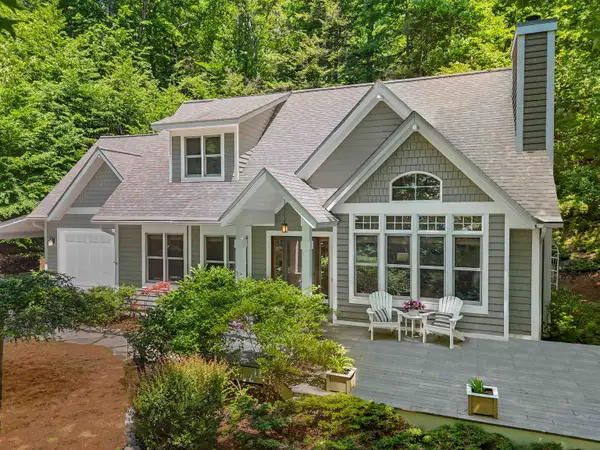 4855 Arbutus, Beulah, MI 49617