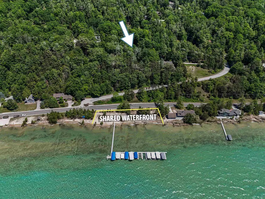 4855 Arbutus, Beulah, MI 49617 - #2