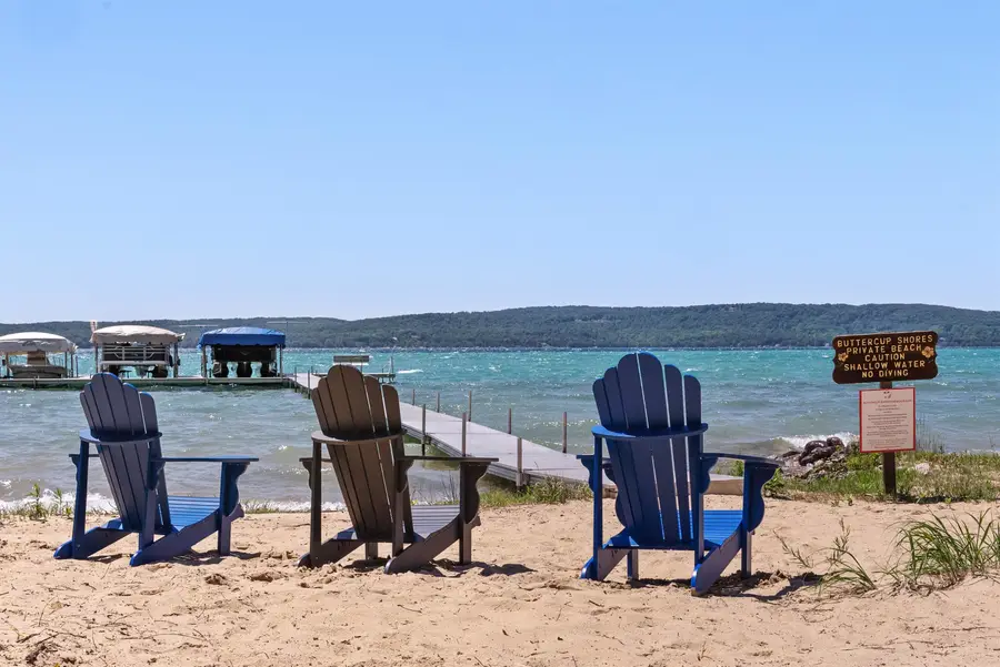 4855 Arbutus, Beulah, MI 49617 - #3