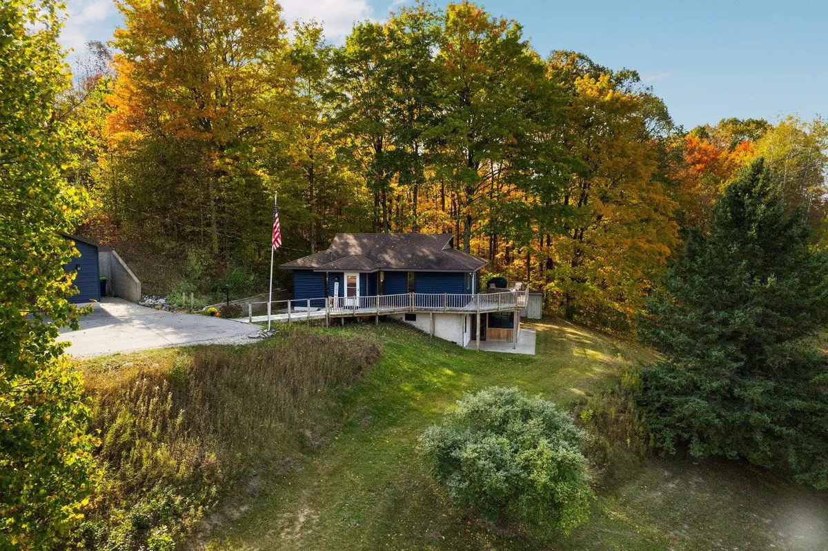 4525 Strait, Traverse City, MI 49685 - #1