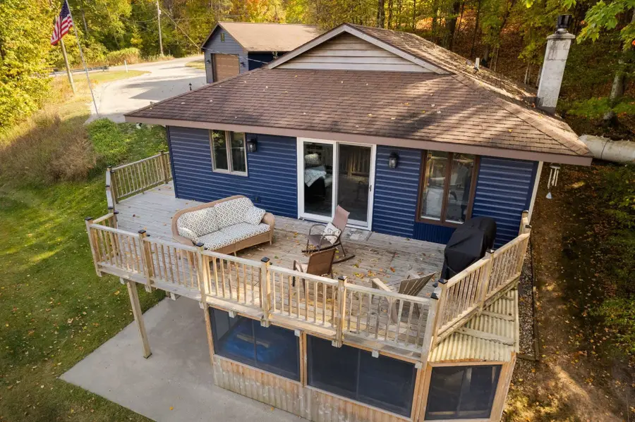 4525 Strait, Traverse City, MI 49685 - #3