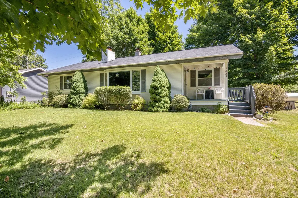 7023 Meadow Brooke, Kewadin, MI 49648 - #1