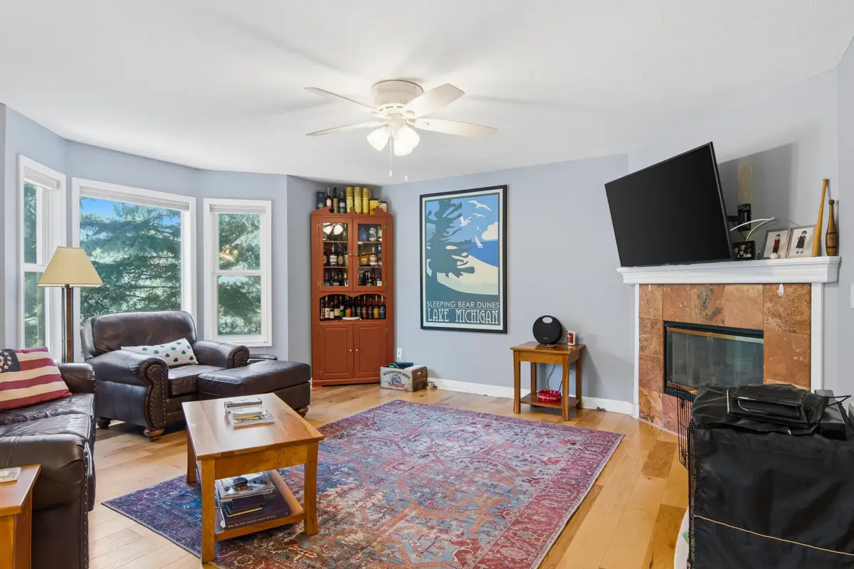 4138 Sherwood Forest, Acme, MI 49686 - #1