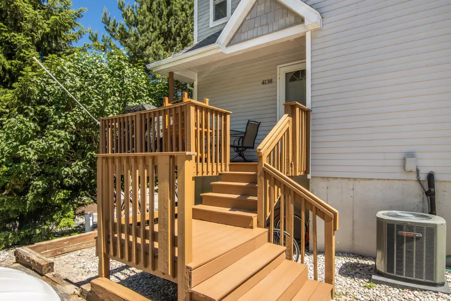 4138 Sherwood Forest, Acme, MI 49686 - #2