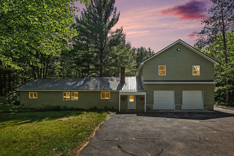 3057 W M-72, Kalkaska, MI 49646 - #3