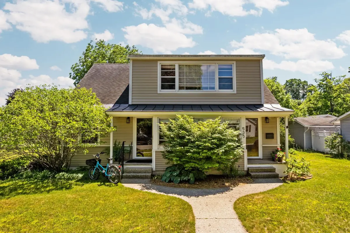 535 W Twelfth, Traverse City, MI 49684 - #1