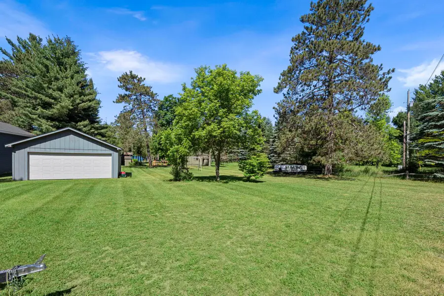 711 N Intermediate Lake, Central Lake, MI 49622 - #3