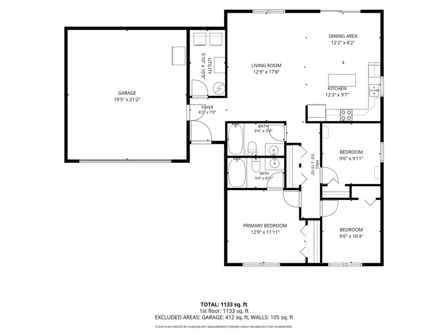 2033 Woodside Trail, Traverse City, MI 49685 - #2