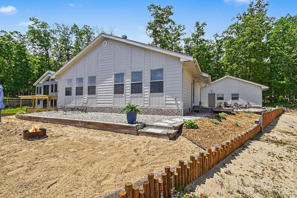 2280 Bliss, National City, MI 48748 - #1