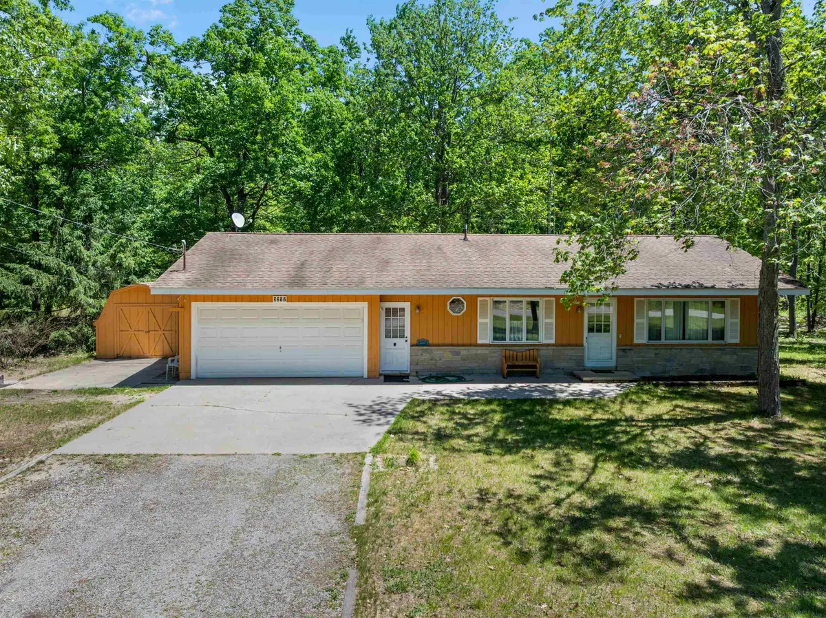 3277 Marion, Lewiston, MI 49756 - #1