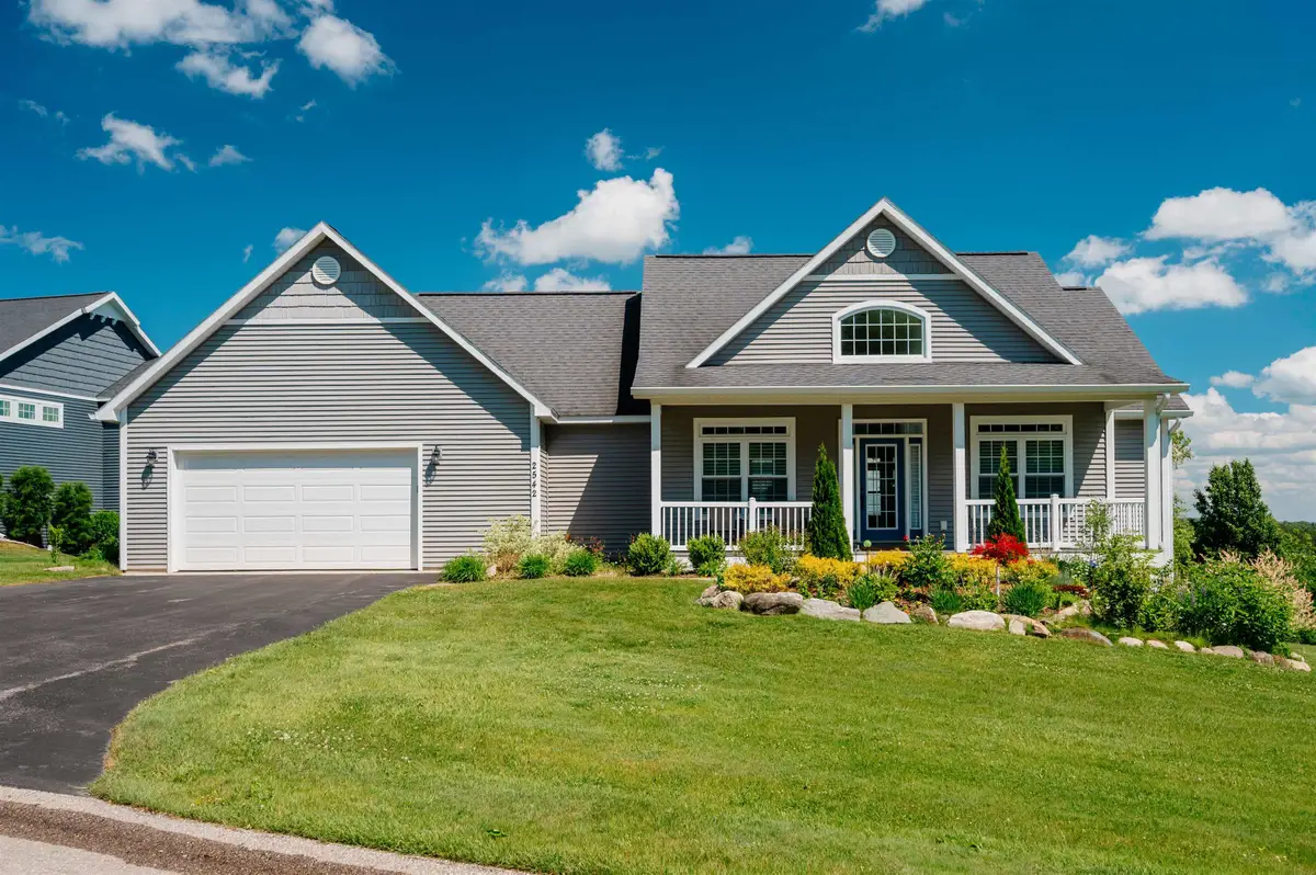 2542 W Crown #3 Lot: 3, Traverse City, MI 49685 - #1