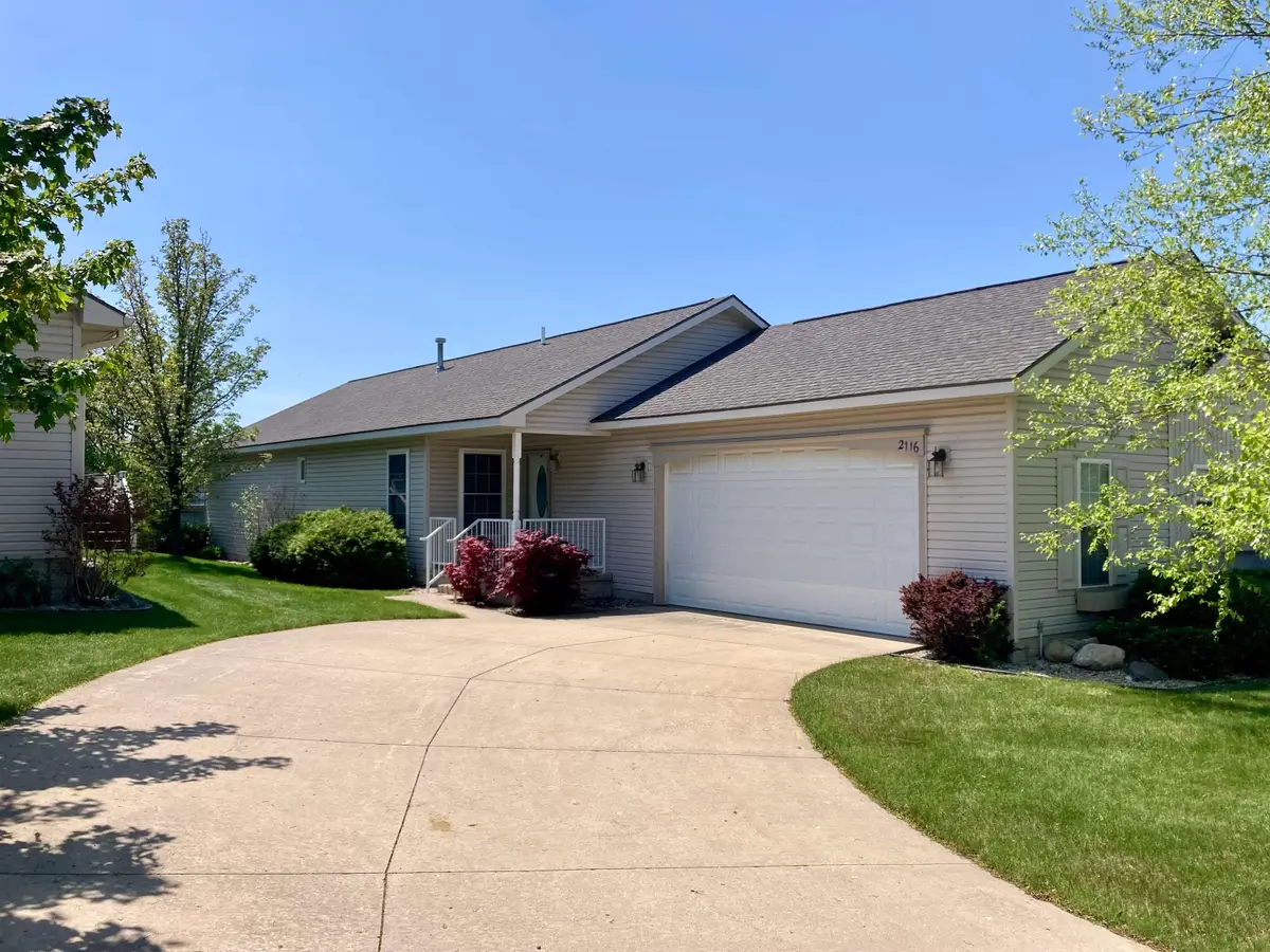 2116 Seaview, Traverse City, MI 49686 - #1