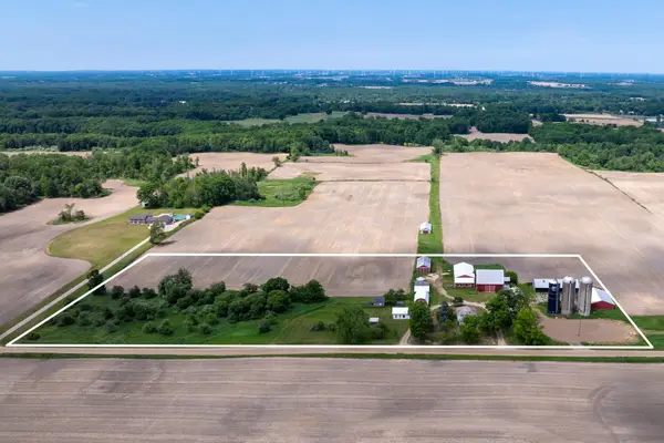 402 W Chapman, Mount Pleasant, MI 48858