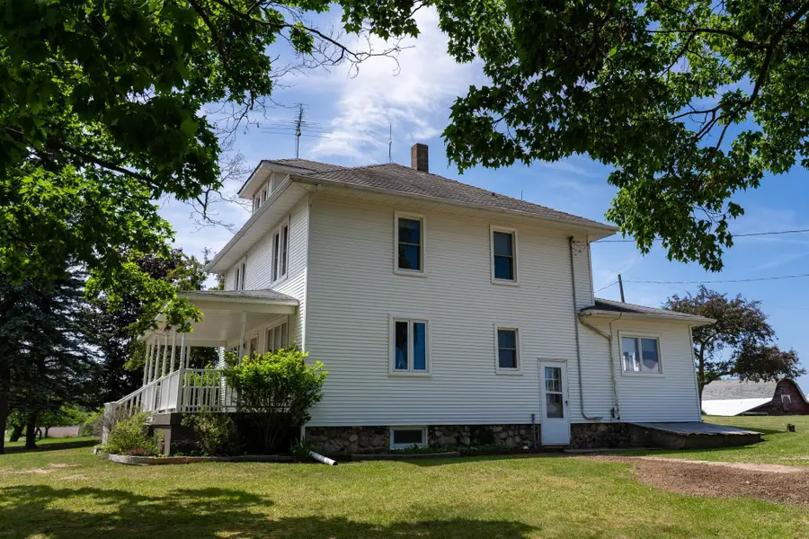 402 W Chapman, Mount Pleasant, MI 48858 - #3