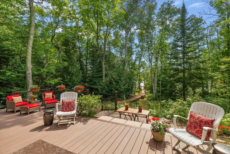 407 N Twin Pines, Lake Leelanau, MI 49653 - #2
