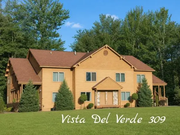 2100 W Schuss Mountain #307, Bellaire, MI 49615