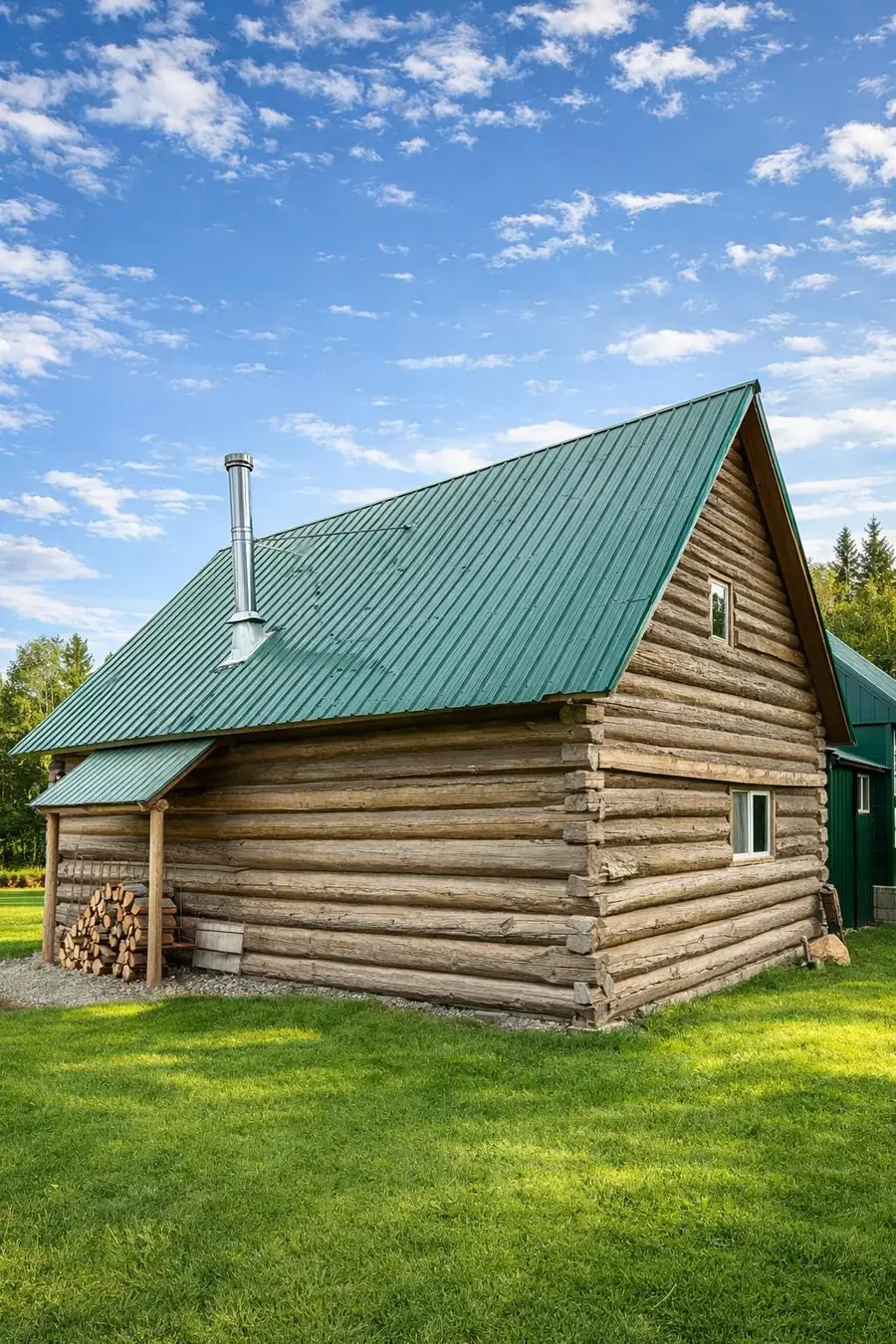 0 County Rd, S H, Wells, MI 49831 - #2