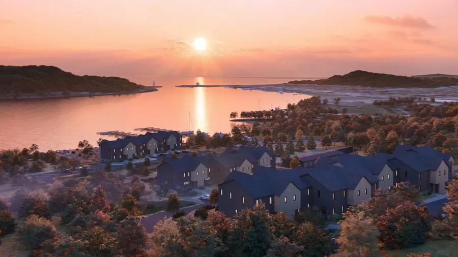 Unit 13A Lake, Frankfort, MI 49635 - #3