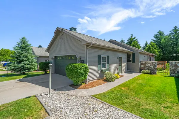 3726 Creekside #51 Lot: 51, Traverse City, MI 49684