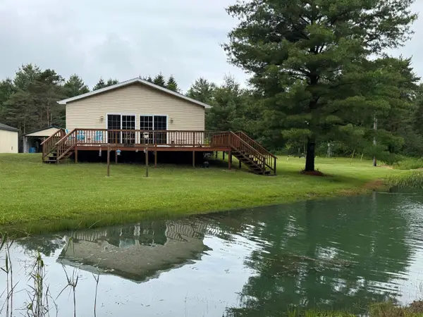 85 Busch, Tawas City, MI 48763