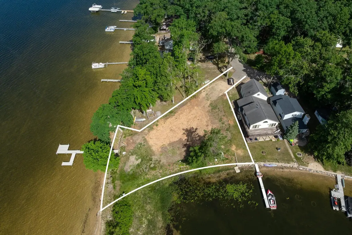 11167 N Shore, Lake, MI 48632 - #1