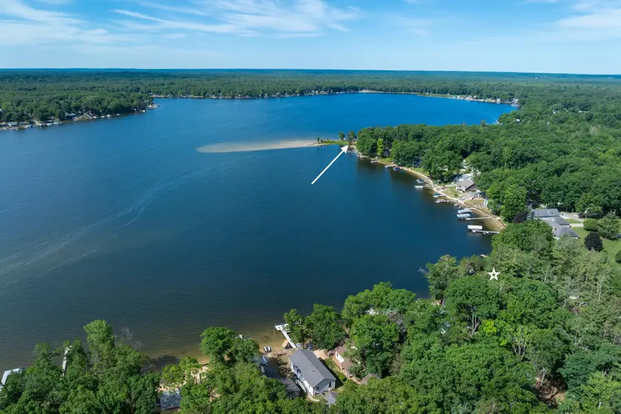 11167 N Shore, Lake, MI 48632 - #2