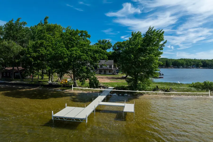 11167 N Shore, Lake, MI 48632 - #3
