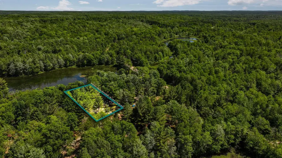 5596 NE Rita, Kalkaska, MI 49646 - #3