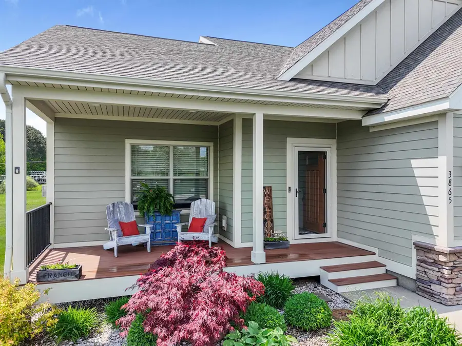 3865 Brayton, Traverse City, MI 49685 - #2