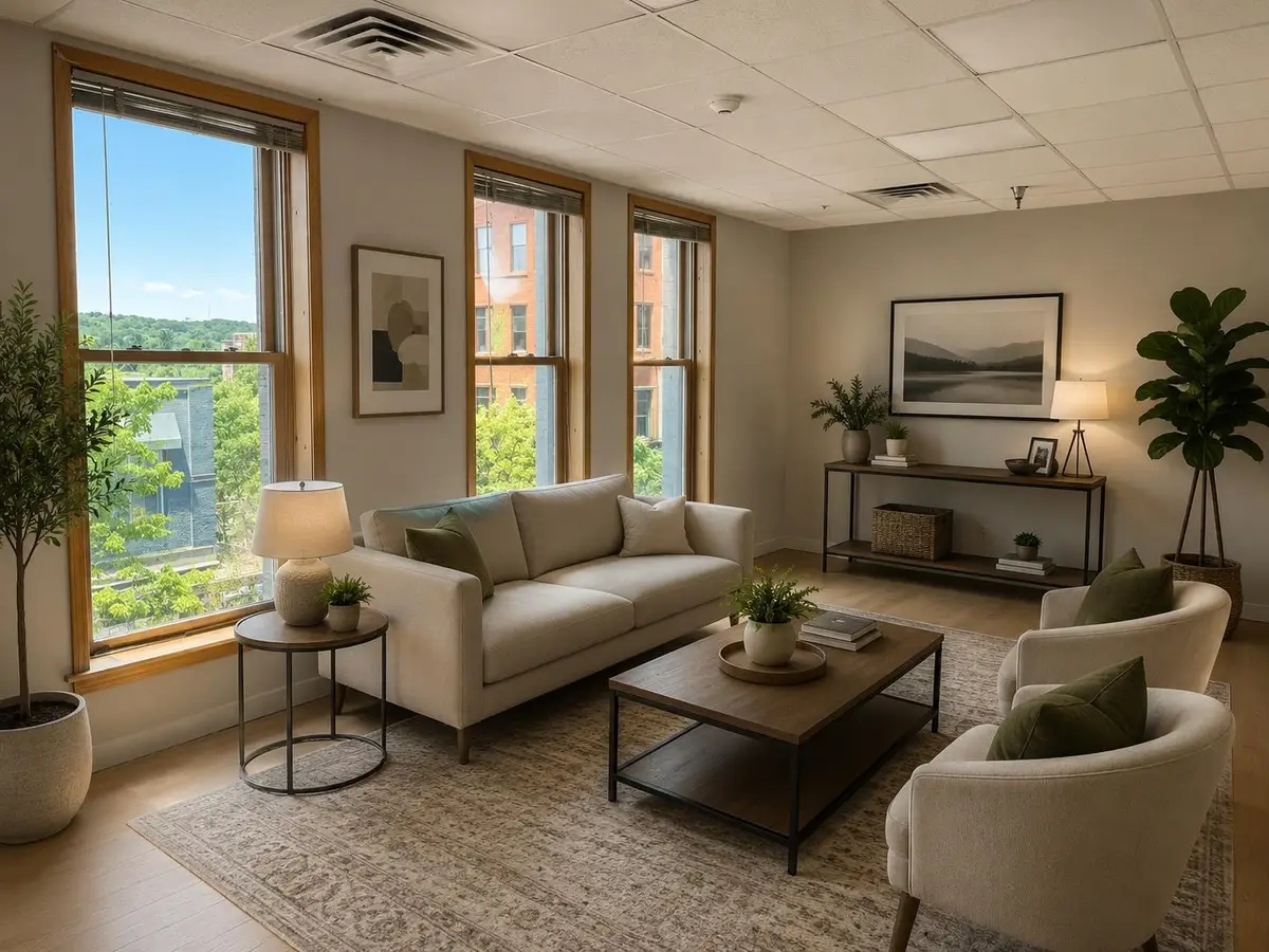 100 E Front #303, Traverse City, MI 49684 - #1