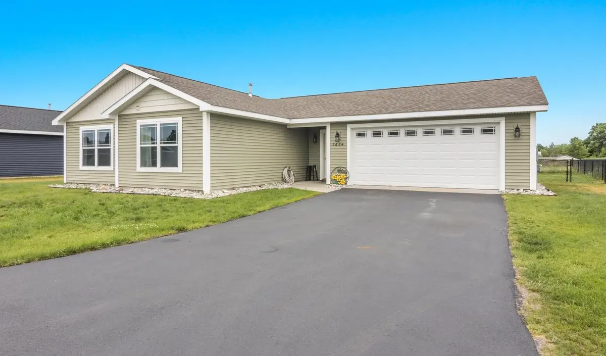 3664 Tanager, Traverse City, MI 49685 - #1