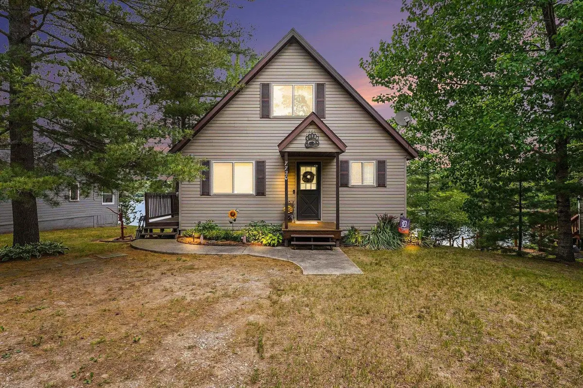 7720-7722 Jose Lake, South Branch, MI 48761 - #1